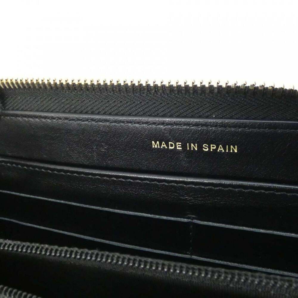 CHANEL Black Wallet - Picture 9 of 10